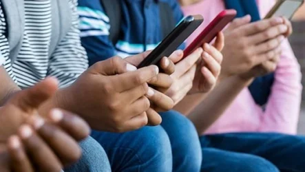 Juvenile Crimes and Social Media Influences