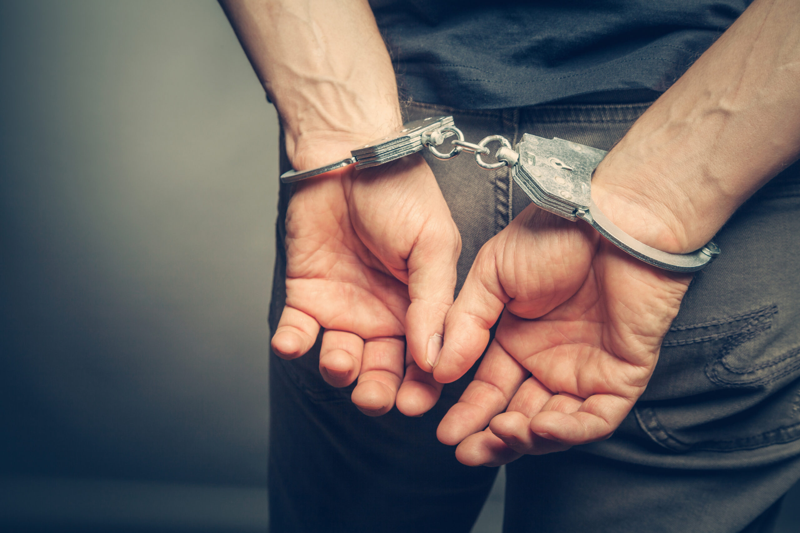 How Are Criminal Charges Classified In Utah? Felonies vs. Misdemeanors