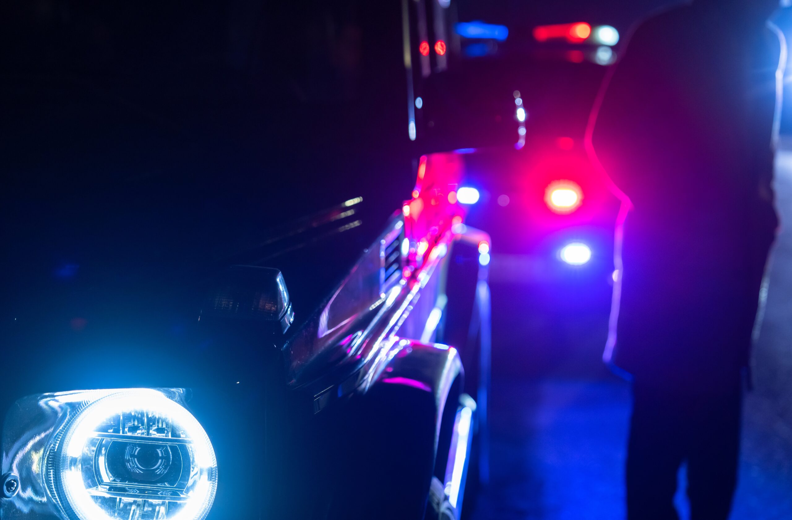 Utah Stop and ID Laws: What Are My Rights If I’m Stopped by Police?