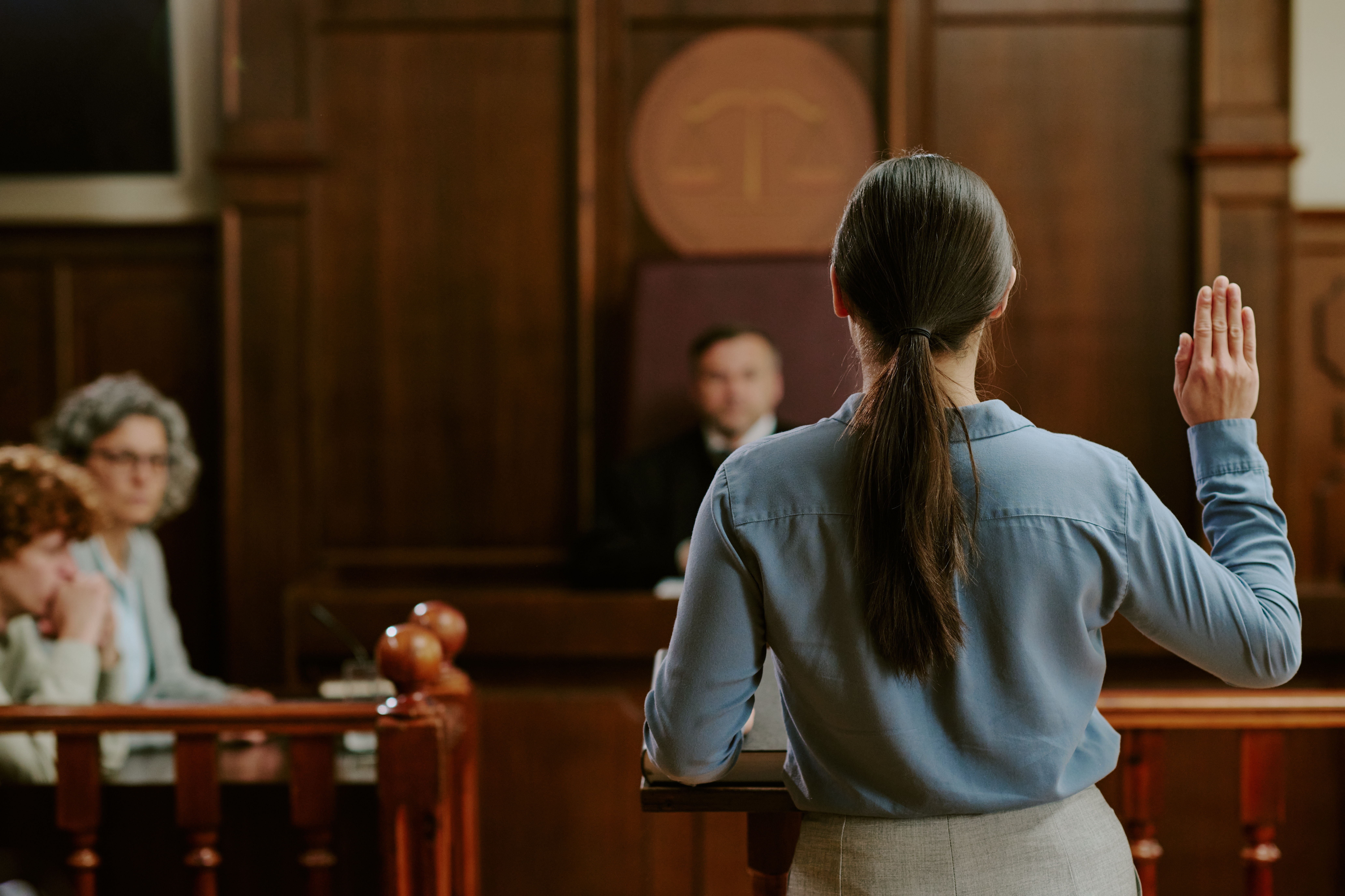 What Happens If You Miss a Court Date in Utah?